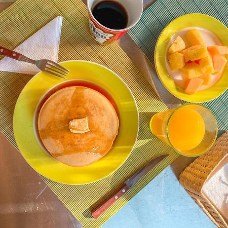 Bed and Breakfast Whyknot Holbox Экстерьер фото