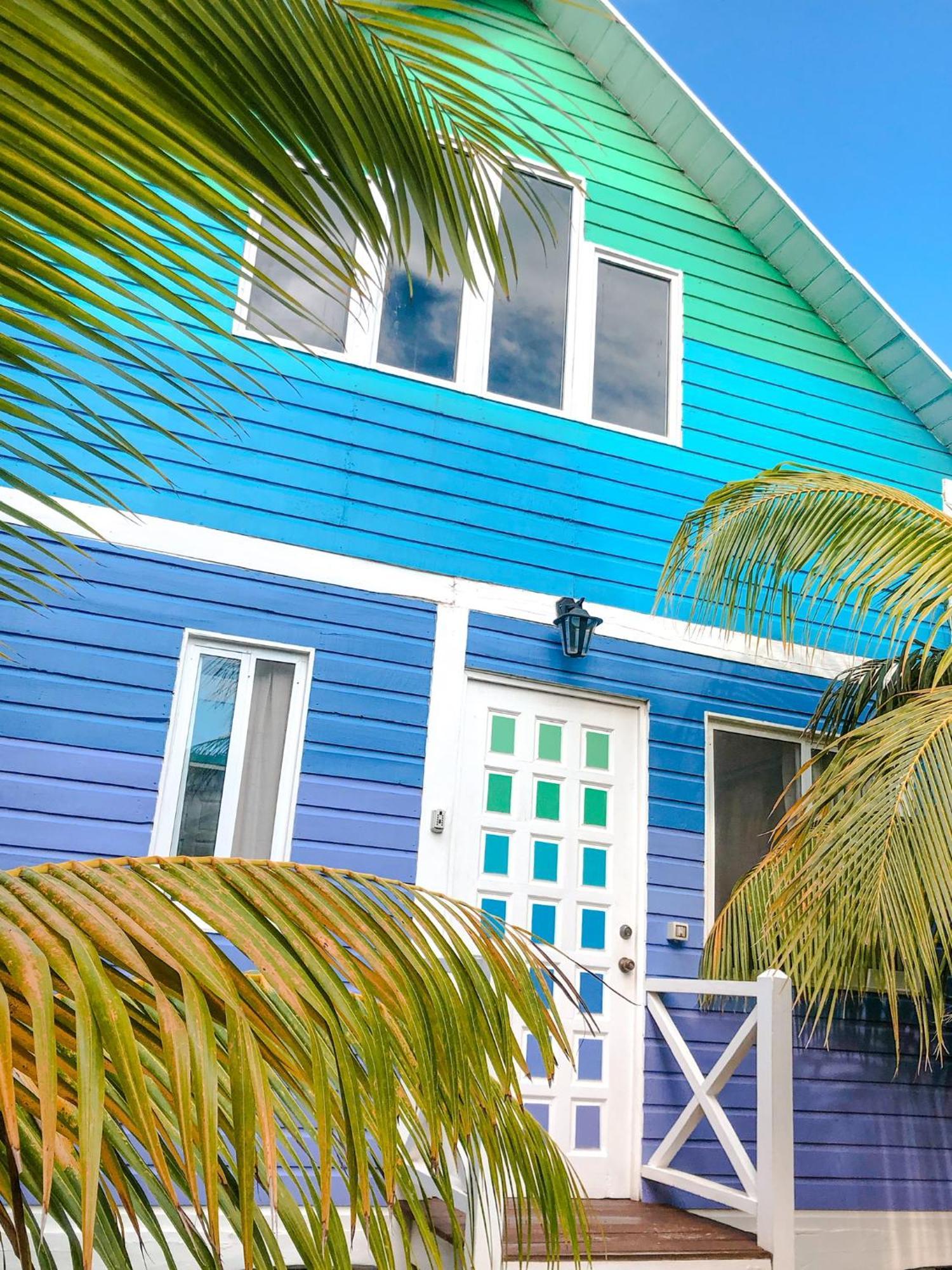 Bed and Breakfast Whyknot Holbox Экстерьер фото